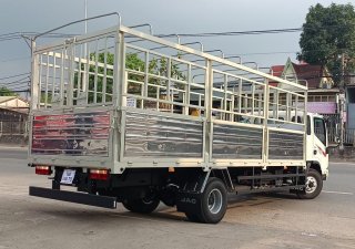 JAC N650 2022 - Bán JAC N650 năm sản xuất 2022, chỉ 150 tr nhận xe ngay hỗ trợ trả góp 80%