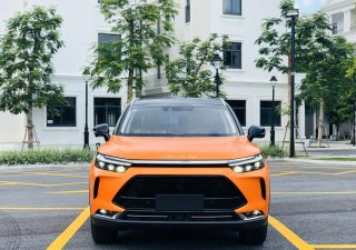 BAIC Beijing X7 2022 - BAIC Beijing X7 Pre 2022 đủ màu - Cam kết giá tốt nhất miền Bắc - Hỗ trợ trả góp 90%