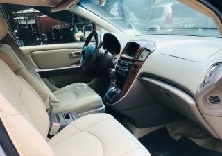 Lexus RX 300 2002 - Nhập khẩu số tự động
