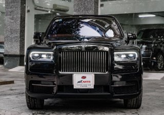 Rolls-Royce Cullinan 2021 - Em Lộc MT Auto bán xe biển số đẹp