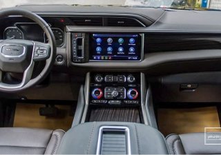 GMC Yukon 2022 - Bán xe GMC Yuokon Denali sản xuất tại Mỹ sản xuất năm 2022