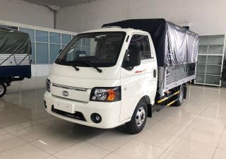 Daehan Tera 180 2022 - Xe thùng bạt, tải trọng 1,9 tấn