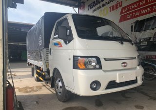 Daehan Tera 180 0 2022 - Xe Tera 180 tải 1T8 và 1T5 Cabin Hyundai, thùng dài 3,2m - Chỉ 85 triệu nhận xe ngay