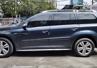 Mercedes-Benz GL 350 Mercedes-Benz GL350 Bluetec 2009 - Bán Mercedes Mercedes-Benz GL350 Bluetec năm 2009, xe nhập số tự động