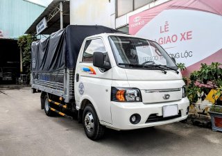 Daehan Tera 180 2022 - Xe tải Tera 180 tải 1 tấn 8, thùng dài 3 mét 2 máy dầu