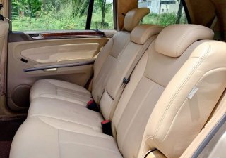 Mercedes-Benz GL 550 2008 - Xe nhập