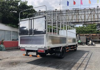 Daehan Teraco 2022 - Hỗ trợ trả góp, trả trước 180tr nhận xe