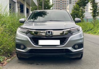 Honda HR-V 2019 - Xe qua sử dụng chính hãng có bảo hành