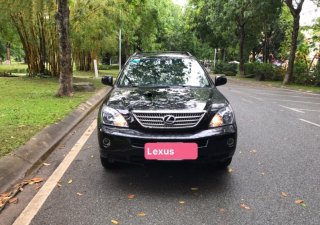 Lexus RX 400 2008 - Màu đen, nhập khẩu nguyên chiếc, giá cực tốt