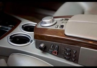BMW 750Li 2006 - Đăng ký 2008