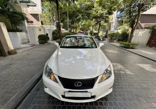 Lexus IS 250 2010 - Mui trần, biển Hà Nội