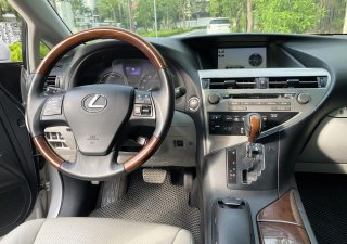 Lexus RX 450 2009 - Odo 9v km