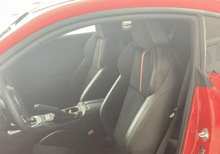 Subaru BRZ 2022 - Nhập khẩu Nhật Bản - Subaru Minh Thanh 4S