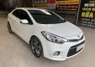 Kia Cerato Koup 2014 - Nhập khẩu Hàn Quốc