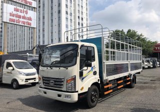 Daehan Teraco 2022 - Hỗ trợ trả góp, trả trước 180tr nhận xe