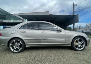 Mercedes-Benz C280 0 2006 - Giá 235tr