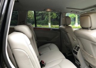 Mercedes-Benz GL 450 2007 - Xe nhập, chính chủ