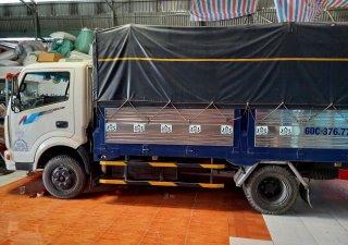 Daehan Teraco 2017 - Xe còn mới cần bán gấp giá cực hot