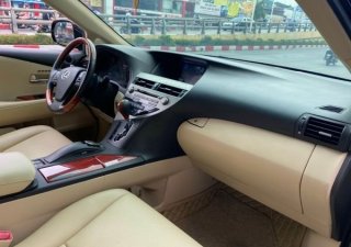 Lexus RX 450 2011 - Màu đen, nhập khẩu
