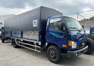 Hyundai Mighty EX8 GT 2022 - Giá tốt 680tr
