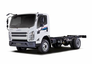 Đô thành  IZ65 2022 - Linh kiện nhập khẩu ISUZU, thùng dài 4,3m, IZ65, IZ650