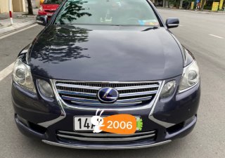 Lexus GS 300 2005 - Màu xám, nhập khẩu