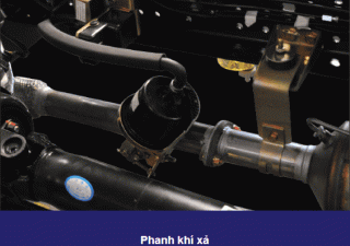 Đô thành  IZ500L Plus 0 2022 - 4.9T 