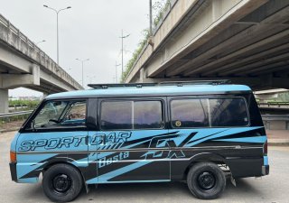 Kia Besta 1990 - Giá 150tr