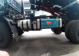 Hoa Mai Xe tải 2 đến 4 tấn 2022 - Bán xe ben 4 tấn giá tốt nhất miền bắc tại Công ty ô tô Hoàng Quân Hải Dương