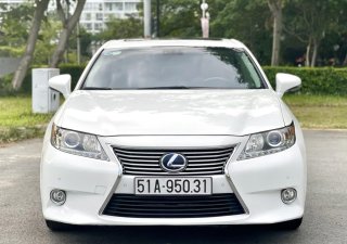 Lexus ES 300 2013 - Nhập khẩu Nhật Bản
