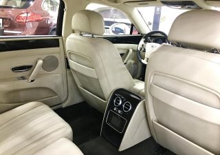 Bentley Flying Spur 2015 - Xe siêu mới, lướt đẹp không lỗi lầm bao check, bảo hành định kì tại hãng
