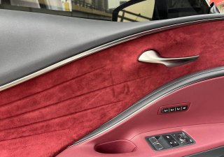 Lexus LC 500 2020 - Xe xăng điện - Nhập Mỹ giá tốt 7 tỷ 499tr