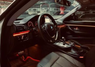 BMW 328i 2016 - Màu trắng, nhập khẩu