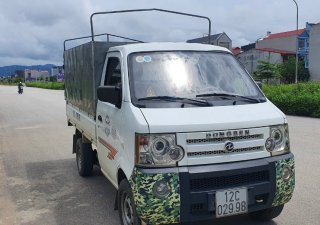 Dongben T30 2014 - Màu trắng, giá 98tr