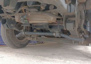Kia K250 2018 - Chính chủ