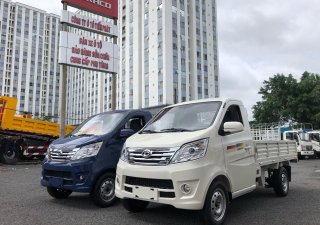 Daehan Tera 100 2022 - Thùng lửng 990kg, tặng 50% lệ phí trước bạ.