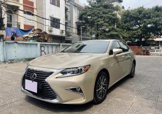 Lexus ES 350 2017 - Nhập khẩu nguyên chiếc