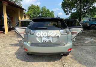 Lexus RX 330 2005 - Màu bạc, xe nhập chính chủ, 560 triệu