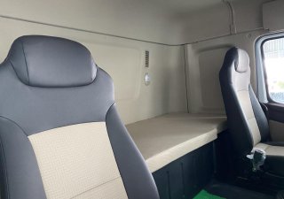 Hyundai Xcient 2022 - Bán xe mới 100%