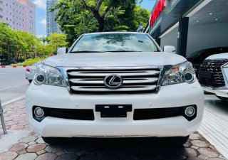 Lexus GX 460 2012 - Xe gia đình nguyên bản từng con ốc, sử dụng cực giữ gìn