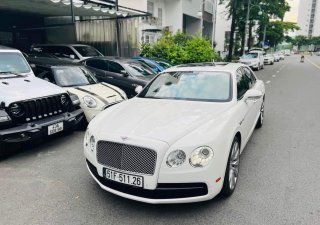 Bentley Flying Spur 2014 - Xe siêu đẹp