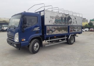 Hyundai Mighty EX8 GT 2022 - Tải 7,2 tấn thùng dài 5m2