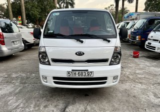 Kia Frontier 2020 - Thùng lửng, xe chạy ít 4v5 km, xe đẹp không lỗi nhỏ