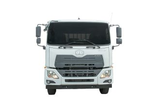 UD Croner 2022 - Thùng lửng 8 tấn