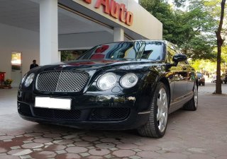 Bentley Flying Spur 2007 - Nhập khẩu nguyên chiếc từ Anh Quốc