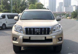 Toyota Land Cruiser Prado 2010 - Xe siêu đẹp cực chất, biển Hà Nội, nhập Nhật Bản
