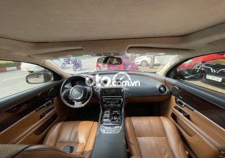 Jaguar XJ series 2015 - Xe nhập khẩu
