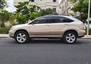 Lexus RX 330 2005 - V6 nội thất đẹp giá 499tr