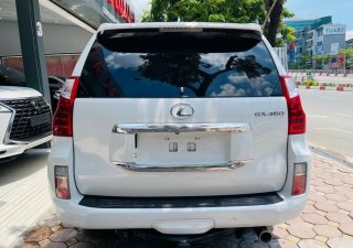 Lexus GX 460 2012 - Xe gia đình nguyên bản từng con ốc, sử dụng cực giữ gìn