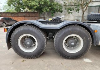 Chenglong H7 2022 - Xe đầu kéo cầu dầu
